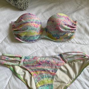Victoria Secret bikini